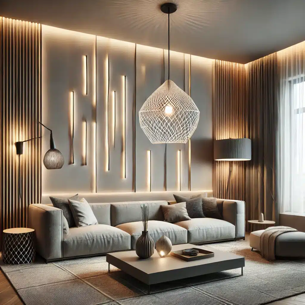 Residential Interior Design company