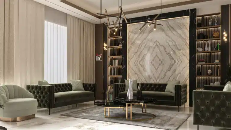 modern office design