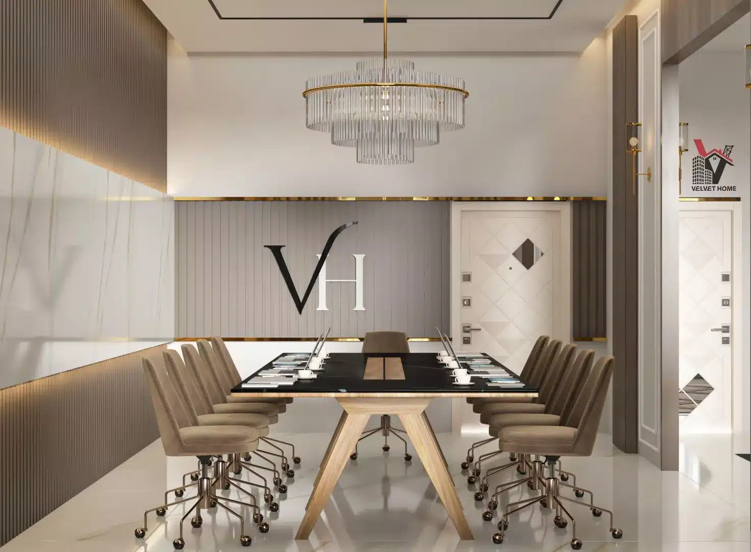 office wall decor ideas