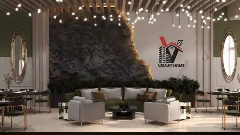restaurant design