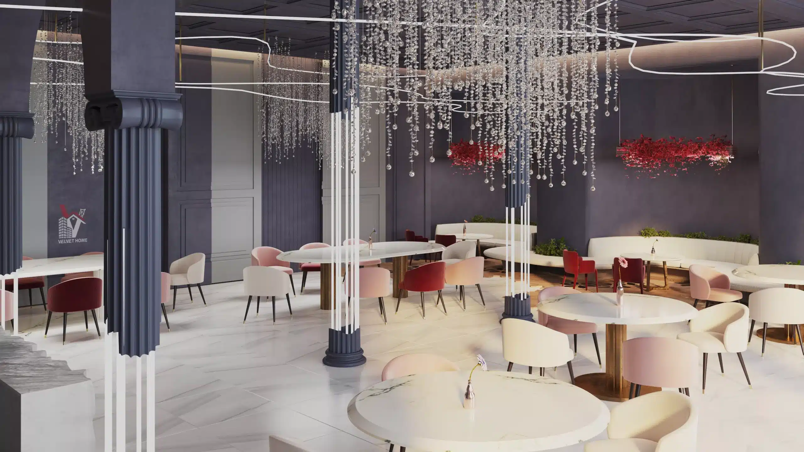 restaurant fit out companies