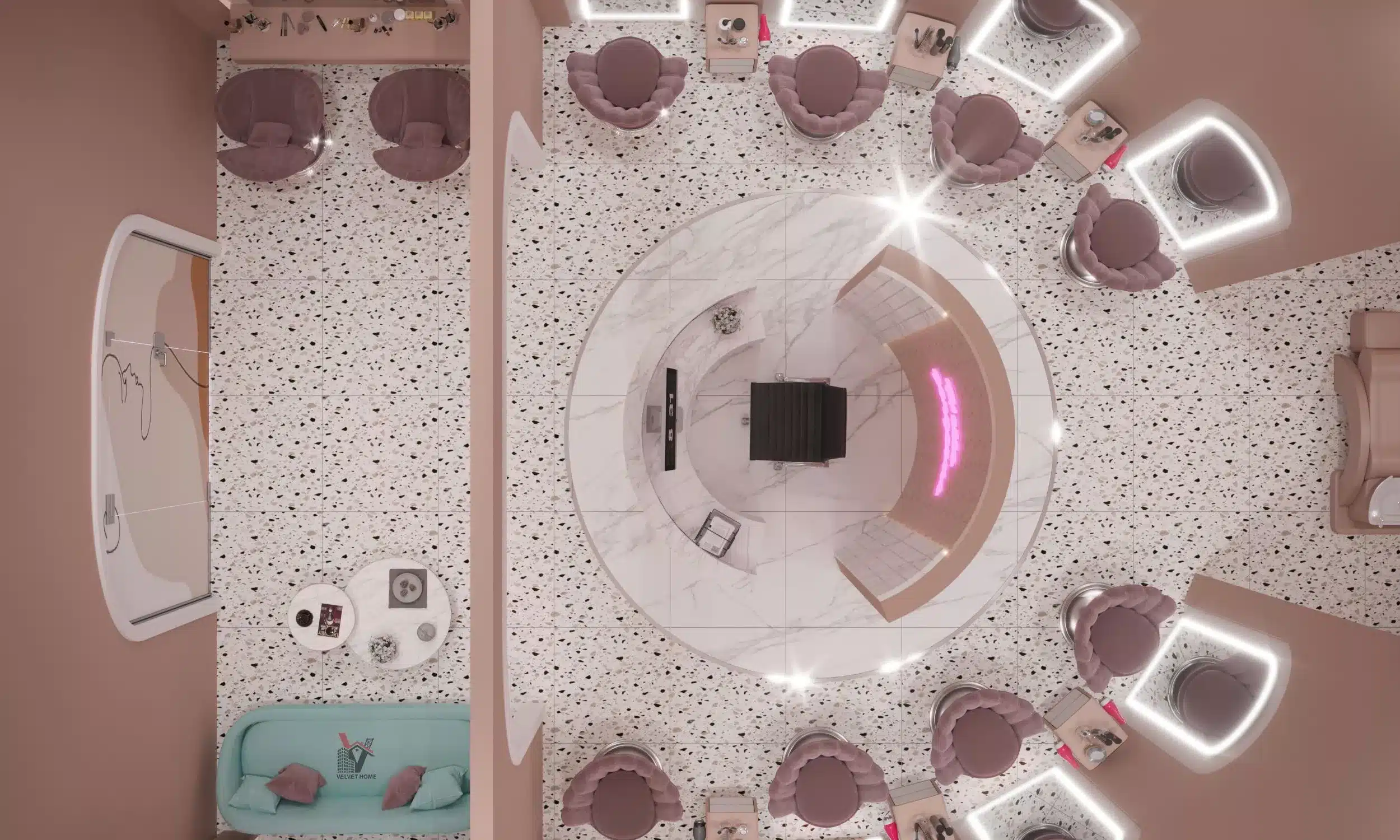 salon-interior-design-dubai