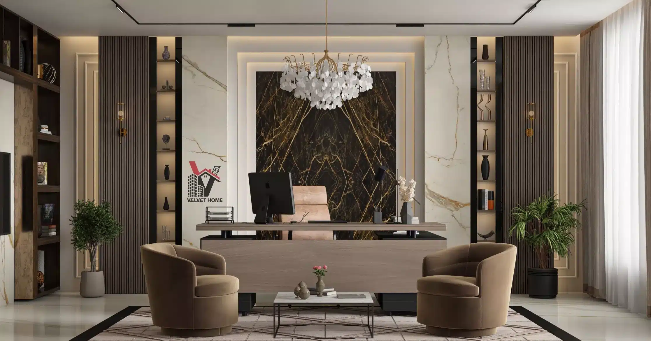 wall decals for office