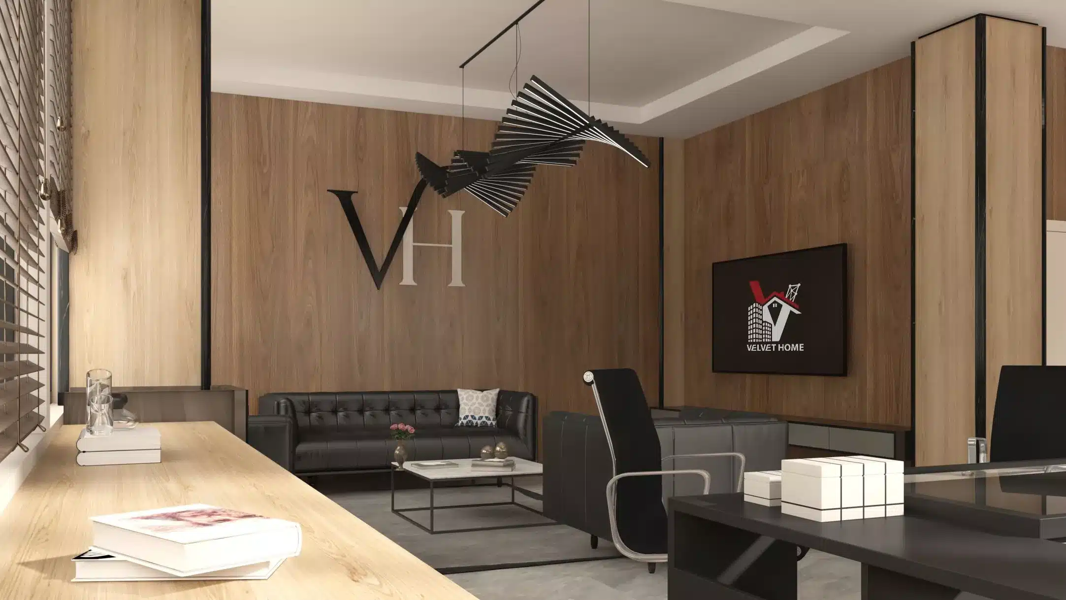 commercial fit out