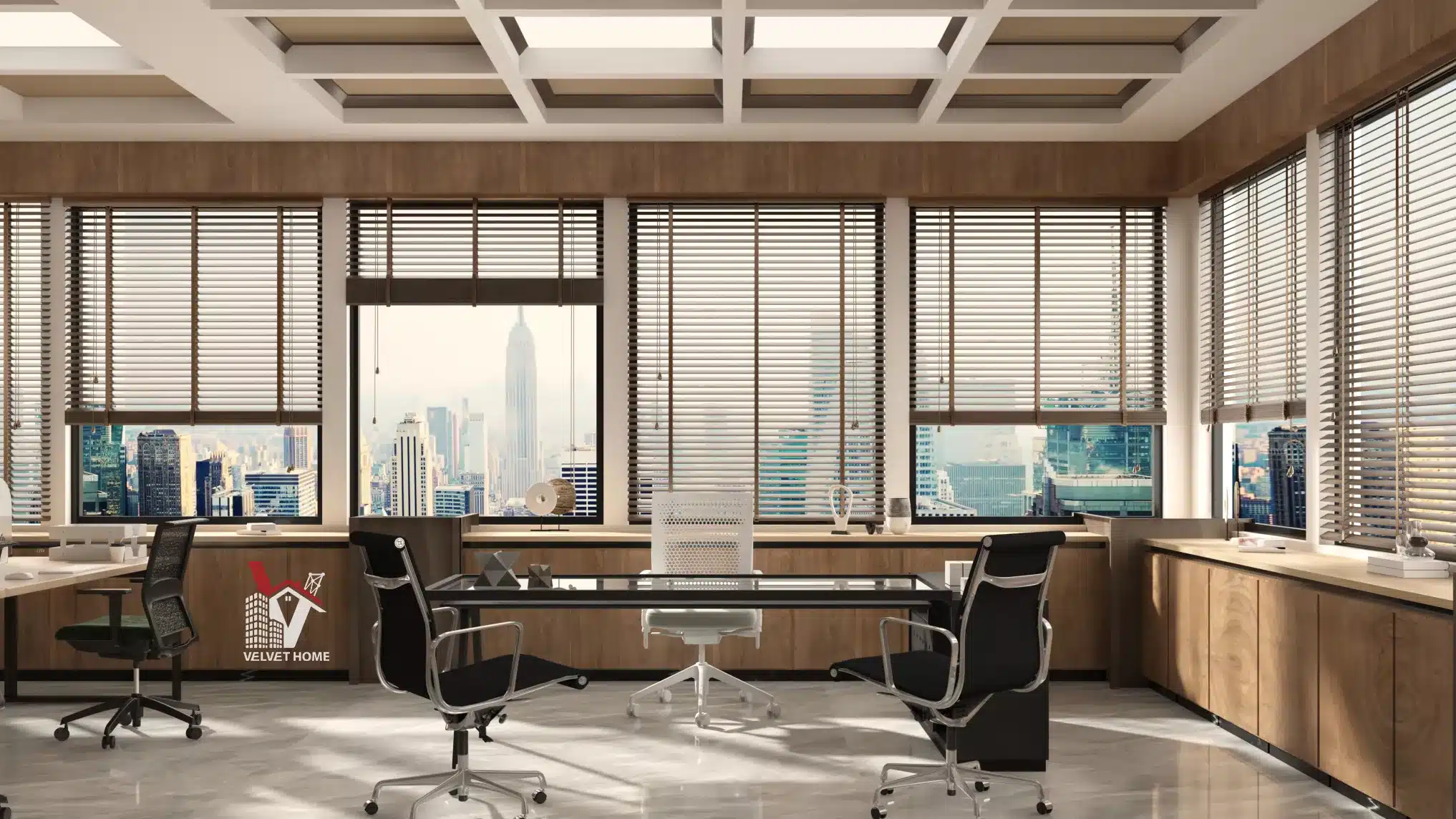office fit out companies