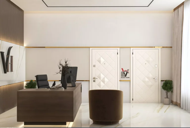 Office Interior Design