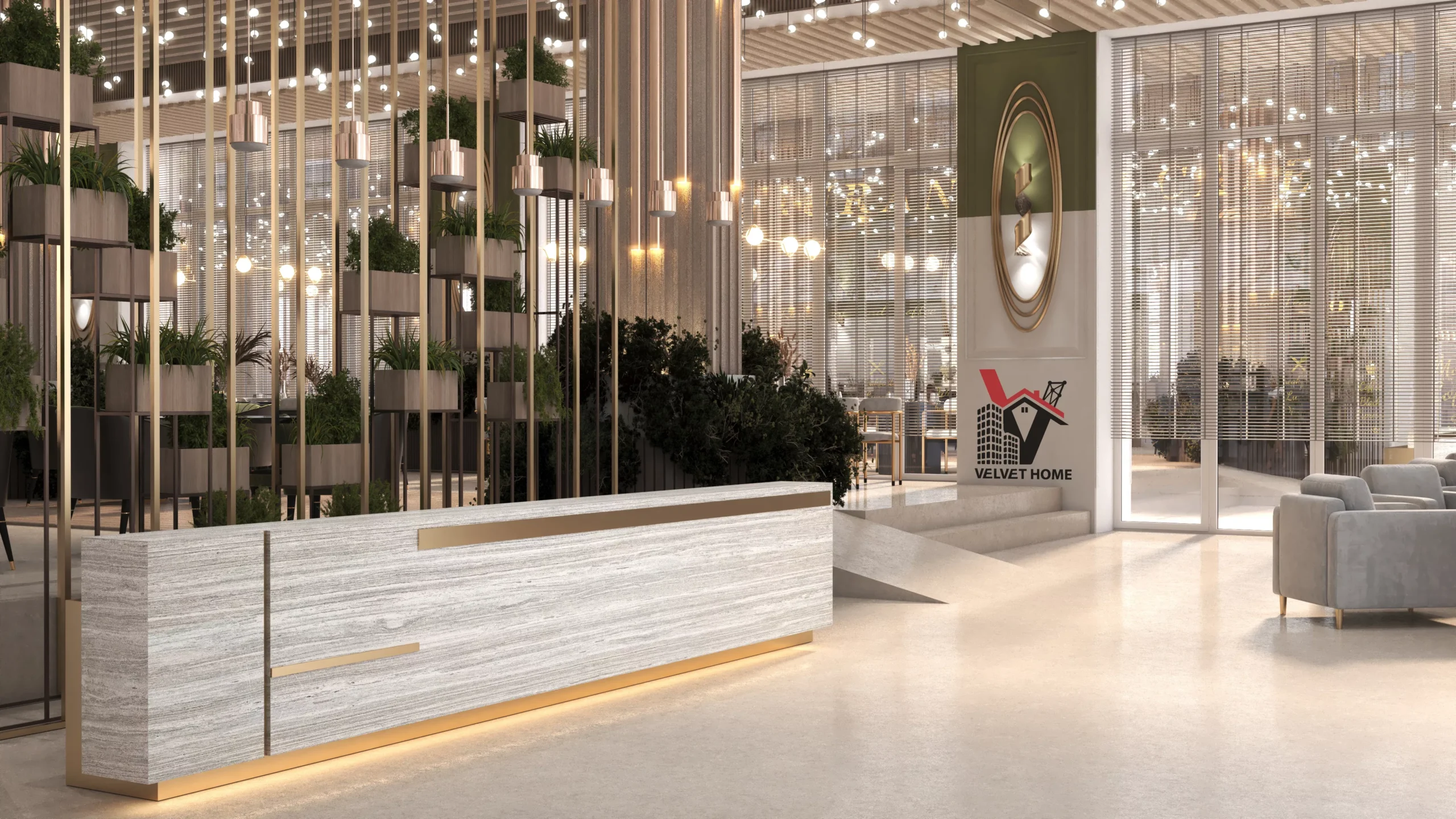 Restaurant Design