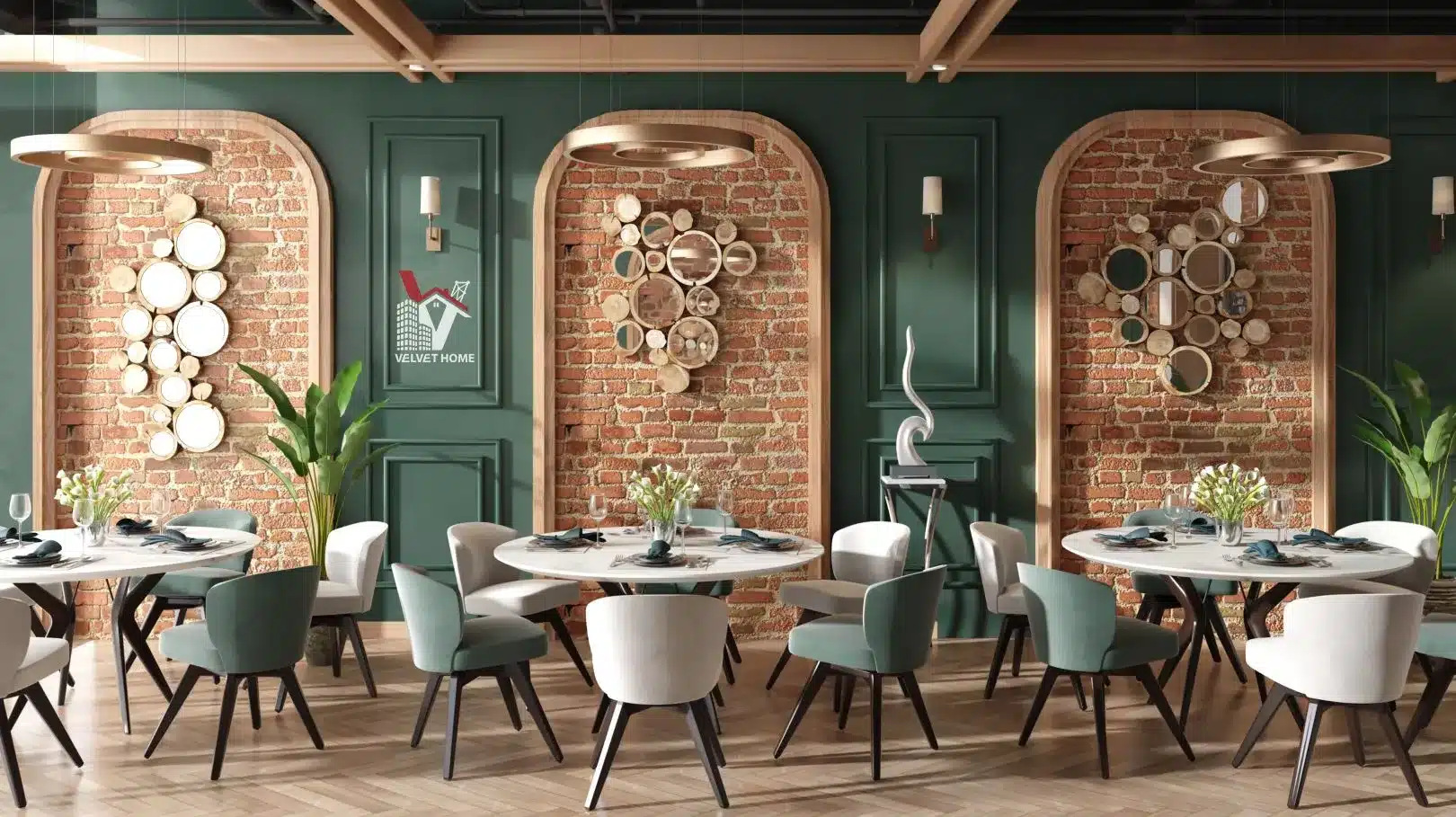 interior decorator