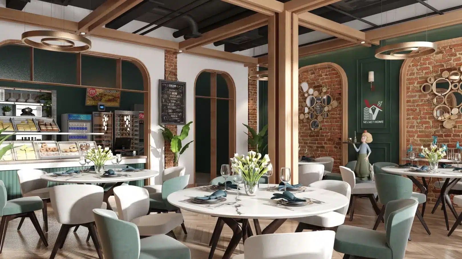interior design near me