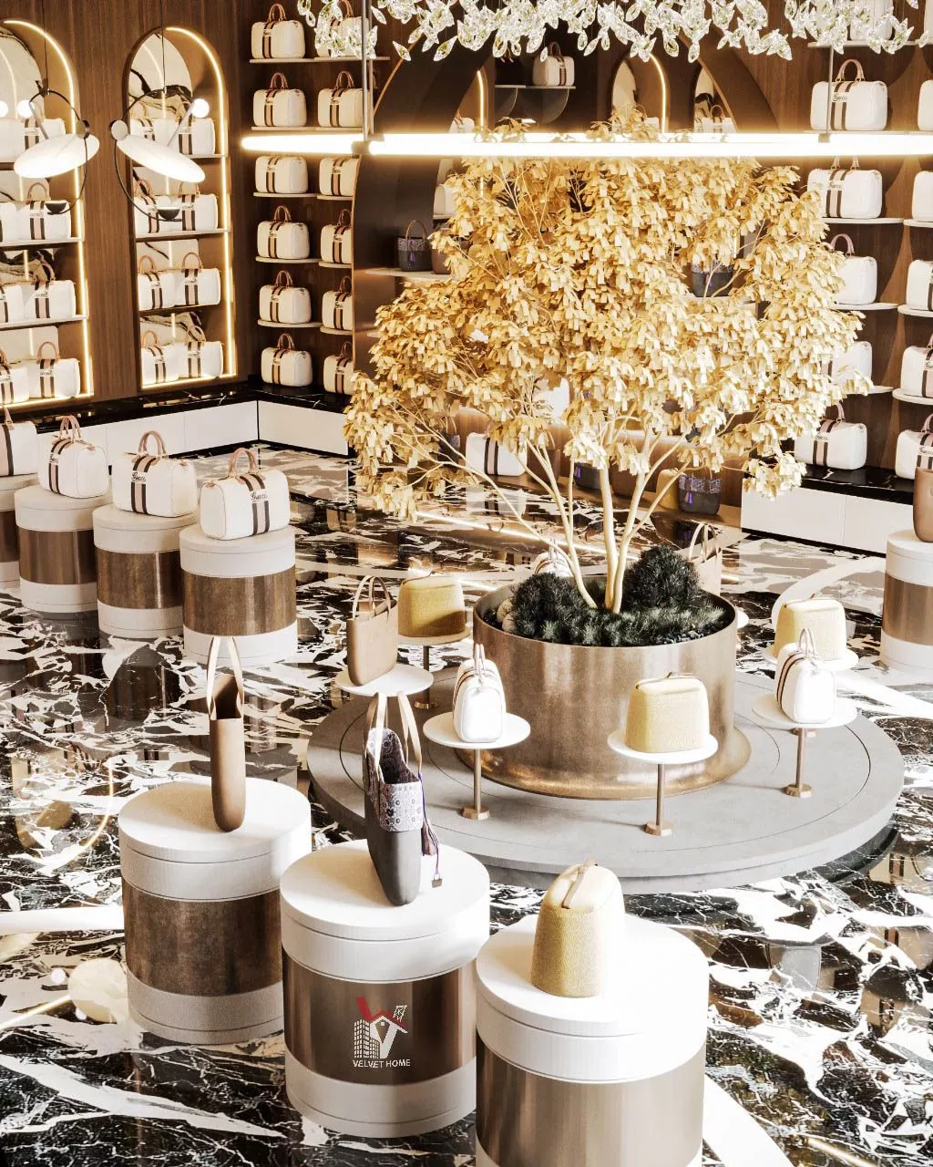interior designer