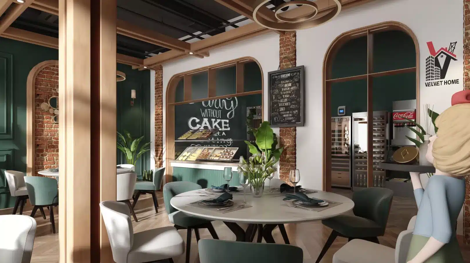 interior designers