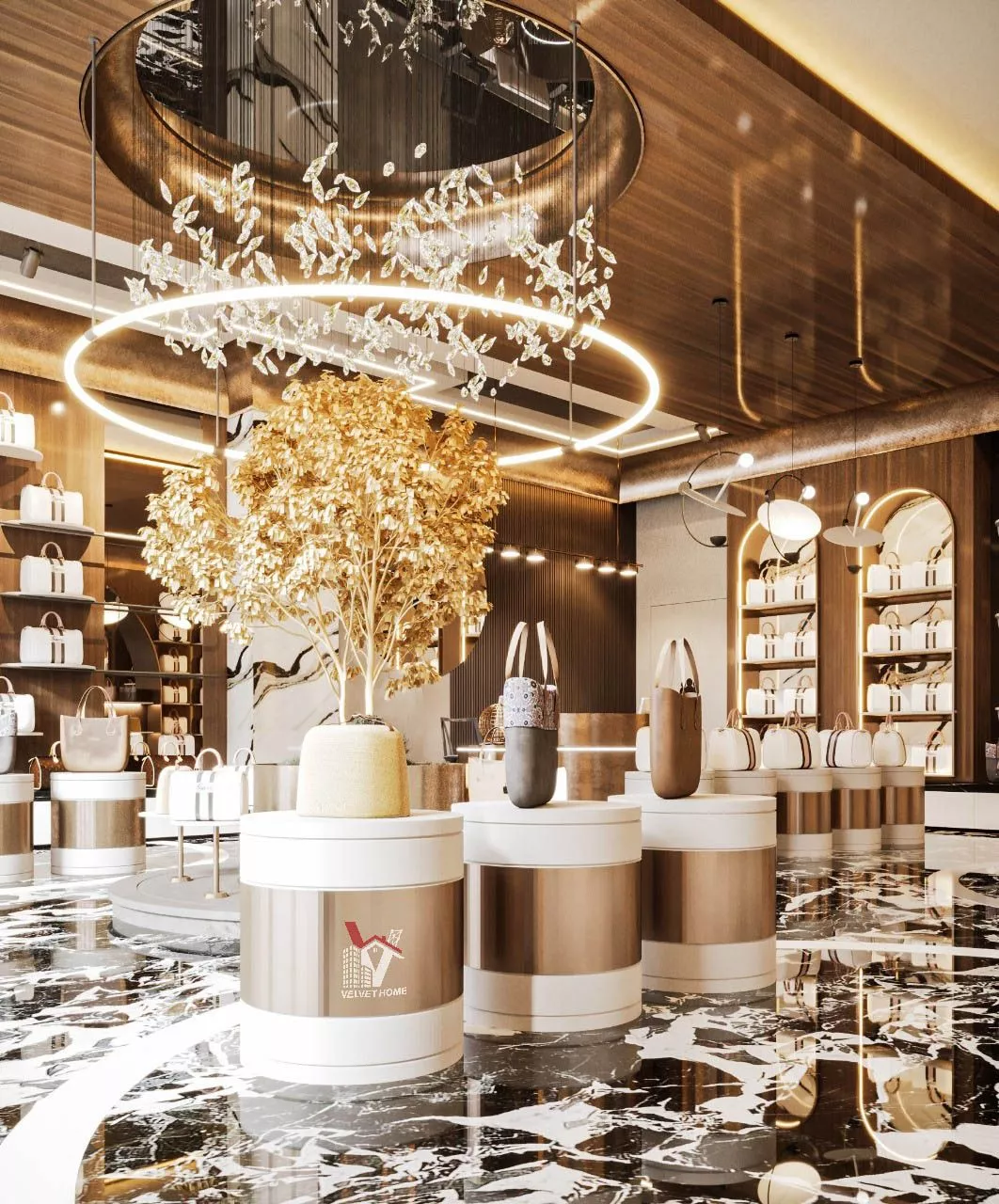 interior designers