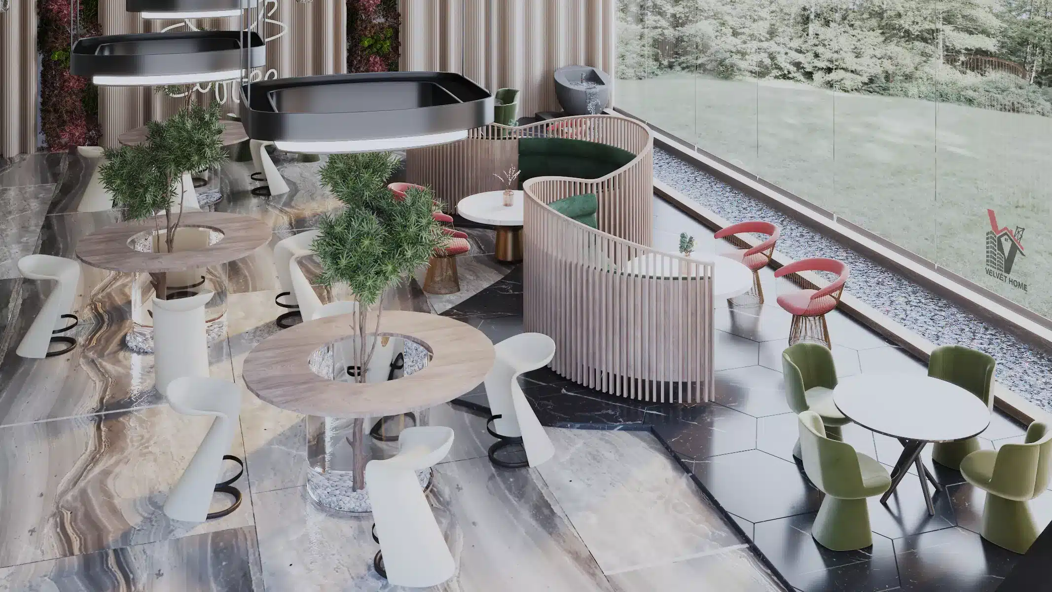interior shop