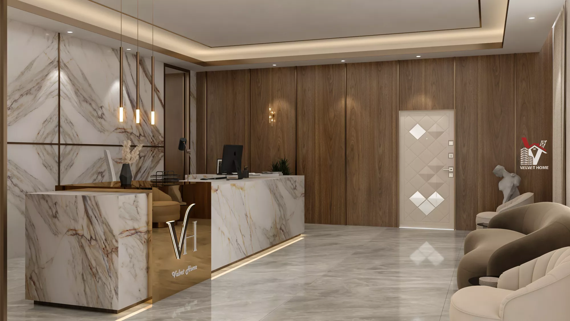 office refurbishment