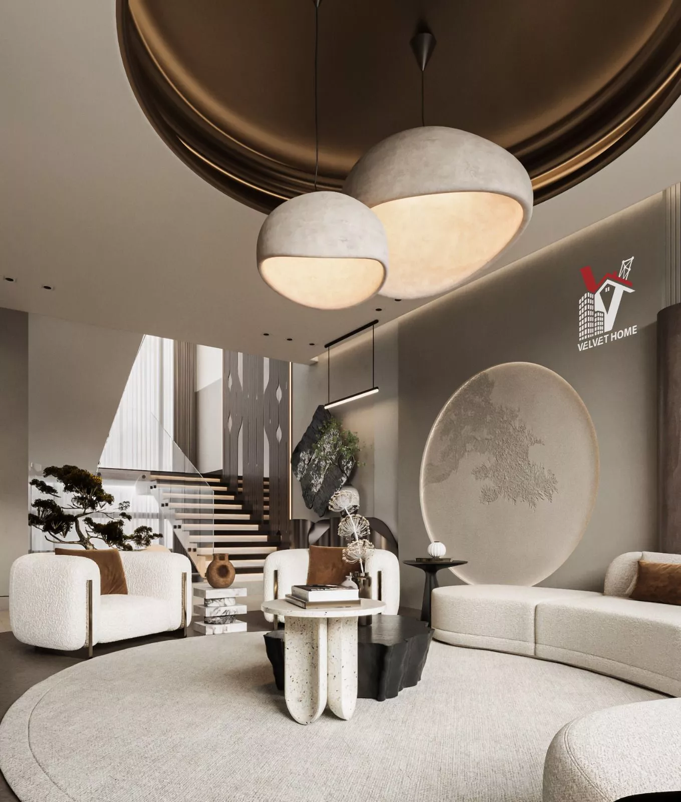 decoration company