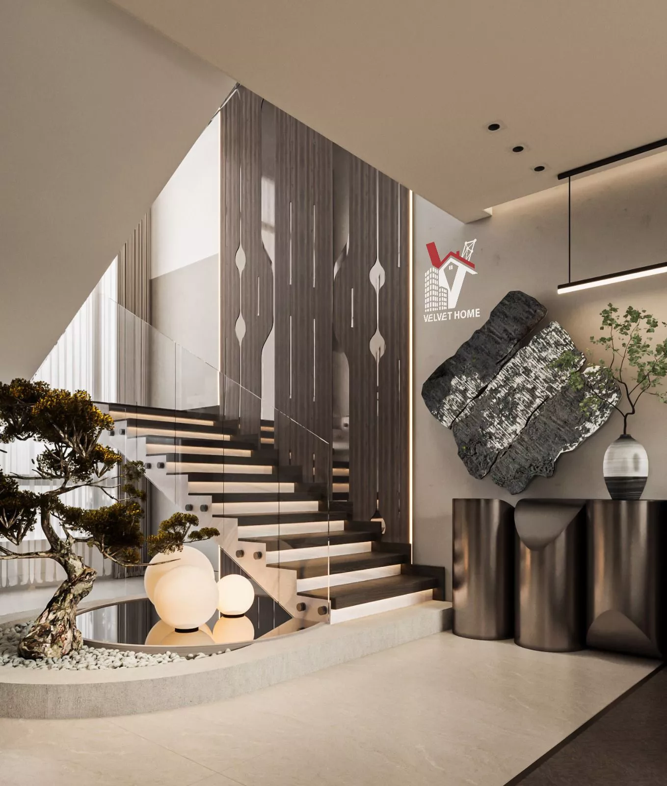 interior decoration company