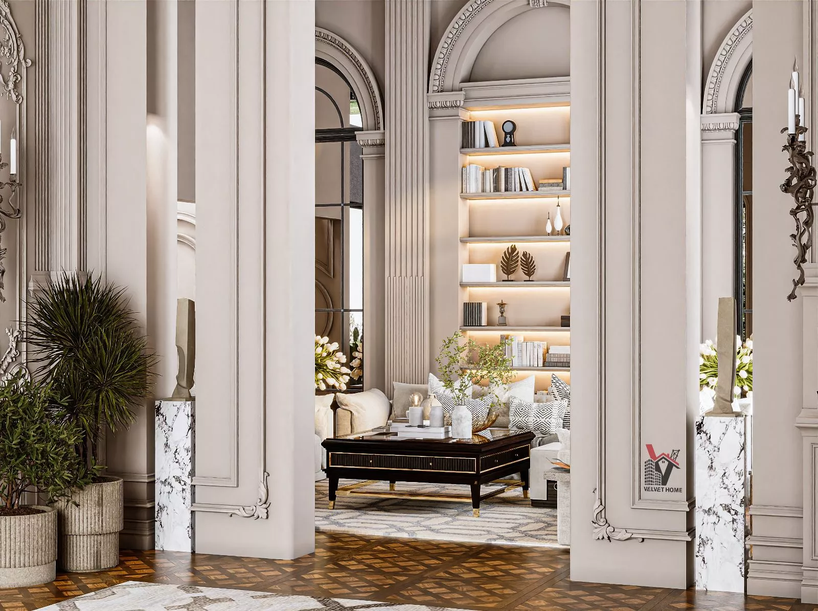 interior designer near me