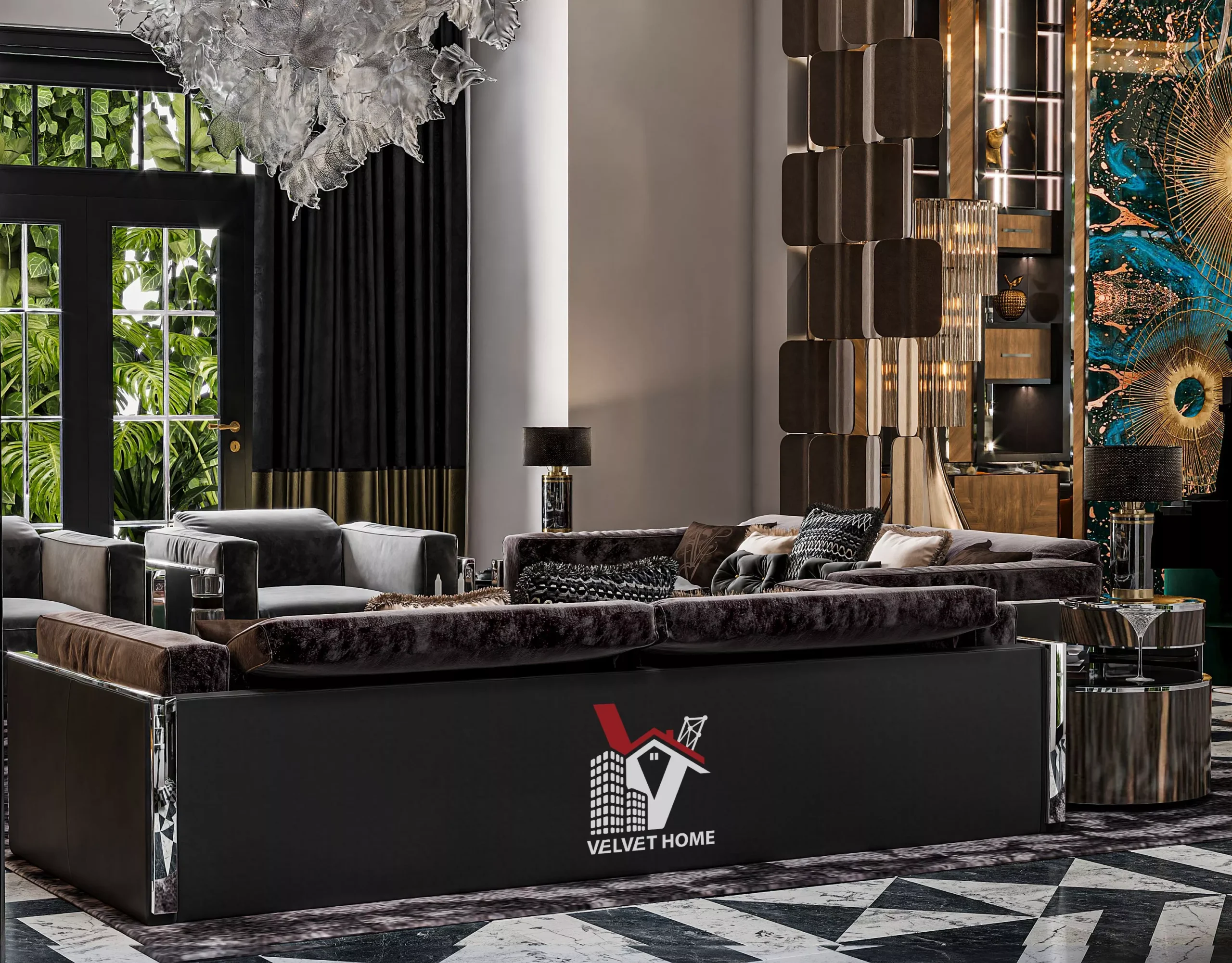 living room design ideas (2)