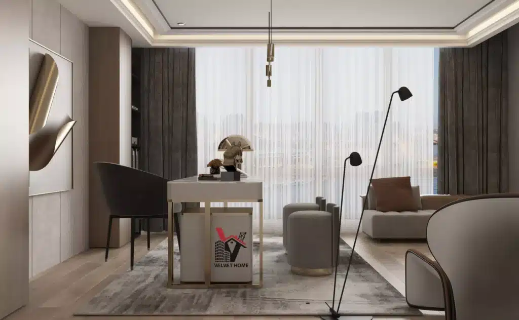 Interior Design Agency