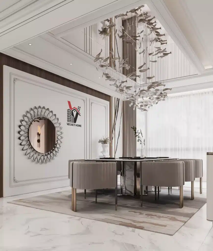 interior decoration companies in dubai