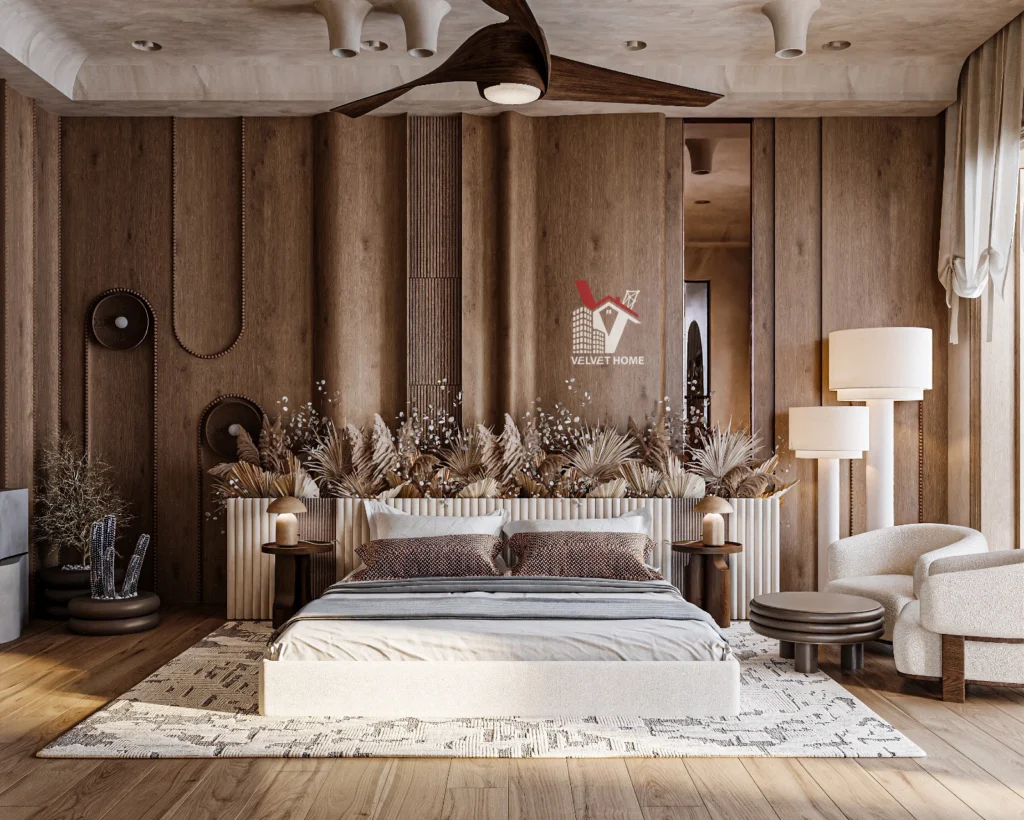 dubai villa design