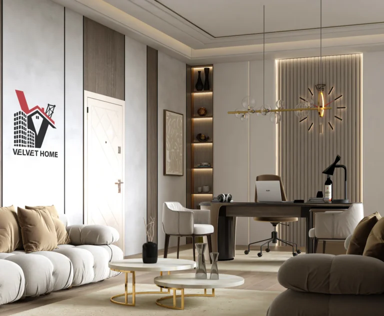 Best office interior design