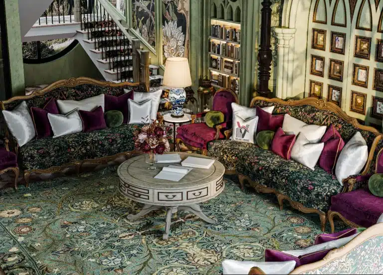 decoration company abu dhabi