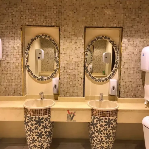 Marble & granite countertop surfaces are timeless with their classic beauty and elegance. Velvet Home has been proud to supply natural and engineered stone products to provide you modern marble worktops, granite worktops, and any other bespoke stone work surfaces for kitchens and bathrooms.