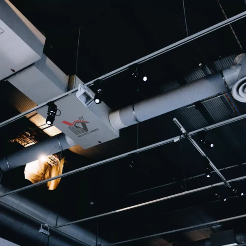 Our commitment at Velvet Home is to keep HVAC systems efficient and up-to-date. We design, supply, install, and maintain advanced HVAC solutions, including central air conditioning, VRF systems, and ductwork, catering to various settings from high-rises to industrial buildings.