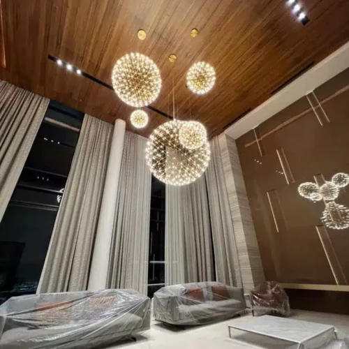 Transform your property into a model of efficiency and modernity with Velvet Home’s integrated Electrical Fitting and Smart Home solutions. We provide top-tier services to enhance functionality and convenience, ensuring every installation is future-ready.