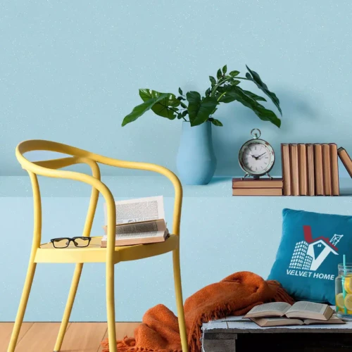 Velvet Home transforms ordinary spaces into breathtaking visual experiences. Our team of skilled artists and craftsmen specializes in bespoke decorative painting, creating environments that exude sophistication and taste. From subtle textures to bold murals, we tailor every project to bring your unique vision to life.