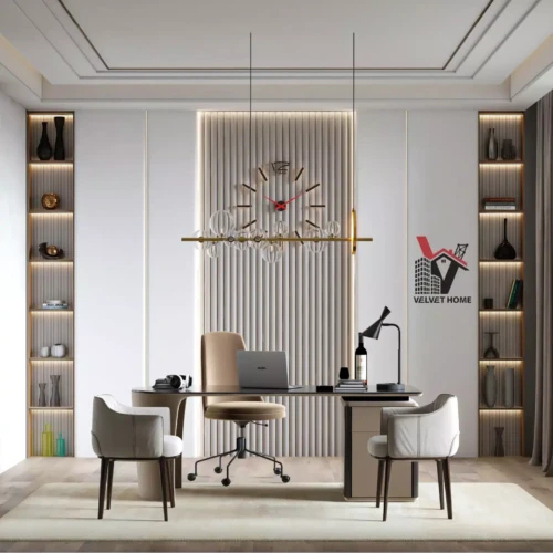 decoration company abu dhabi